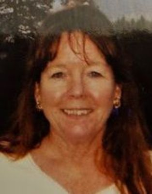 Patricia Barnett